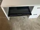 Desk with Pencil Tray