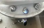 Pedicure Chair
