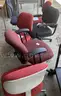 Office Chairs - Lot of 6