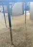 Round Tables - Lot of 2