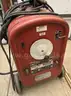 Lincoln IDEALARC 250 Arc Welder 230/460V 70/35A