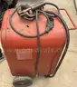 Lincoln IDEALARC 250 Arc Welder 230/460V 70/35A