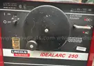 Lincoln Electric IDEALARC 250 Welder