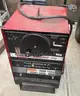 Lincoln Electric IDEALARC 250 Welder