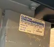 Clayton Oscillating Spindle Sander