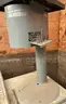 Clayton Oscillating Spindle Sander