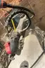 Porter Cable Scroll Saw