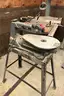 Porter Cable Scroll Saw