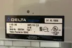 Delta Radial Arm Saw