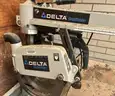 Delta Radial Arm Saw