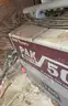 Thermal Dynamics Master Pak 50 Plasma Cutting System
