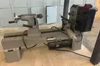 Delta Midi Lathe