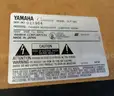 Yamaha Clavinova Piano - #1