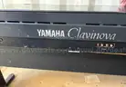 Yamaha Clavinova Piano - #1