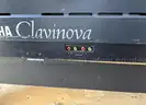 Yamaha Clavinova Piano - #1