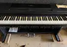 Yamaha Clavinova Piano #2