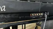 Yamaha Clavinova Piano #2