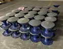 Student Chairs/Wiggle Stools - Lot of 50