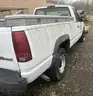 1996 GMC Sierra C/K 2500