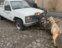 1996 GMC Sierra C/K 2500