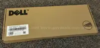 Dell Wired Keyboard