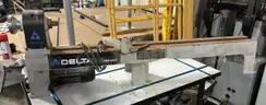 Delta 46-250 MIDI Lathe