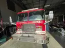 2004 Emergency One Fire Truck