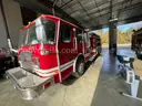 2004 Emergency One Fire Truck
