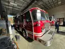 2004 Emergency One Fire Truck