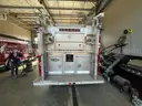 2004 Emergency One Fire Truck