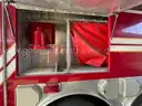 2004 Emergency One Fire Truck