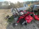 MULTIPLE ZERO TURN MOWERS