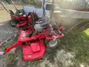 MULTIPLE ZERO TURN MOWERS
