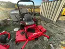 MULTIPLE ZERO TURN MOWERS