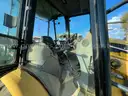 CATERPILLAR BACKHOE