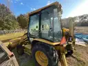 CATERPILLAR BACKHOE