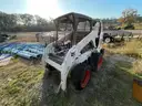 BOBCAT S185