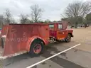 1955 Chevrolet 5400 FireTruck