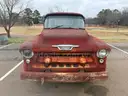 1955 Chevrolet 5400 FireTruck