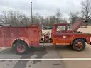 1955 Chevrolet 5400 FireTruck