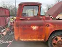 1955 Chevrolet 5400 FireTruck