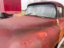 1955 Chevrolet 5400 FireTruck