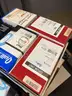 Computers, Printer Toners and Drums (various types and brands) Brand new still in boxes