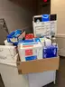 Computers, Printer Toners and Drums (various types and brands) Brand new still in boxes