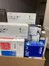 Computers, Printer Toners and Drums (various types and brands) Brand new still in boxes
