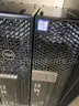 Optiplex 5070 Desktop computer, Computer speakers, computer cords