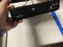 Optiplex 5090 Desktop computer, Web Cameras, DELL Monitor, Magnavox DVD Player