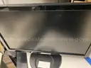 Optiplex 5090 Desktop computer, Web Cameras, DELL Monitor, Magnavox DVD Player