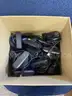 Optiplex 5090 Desktop computer, Web Cameras, DELL Monitor, Magnavox DVD Player