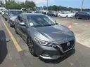 2023 Nissan Sentra